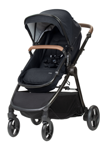 Imagen oficial de Steelcraft One2 V2 Stroller, Britax One2 Stroller, Safe-n-Sound Cosy Lux Stroller and Safe-n-Sound Cosy Lux Duo Stroller publicada por OECD