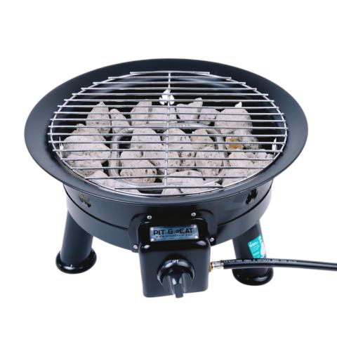 Imagen oficial de Portable Gas Barbecue publicada por OECD