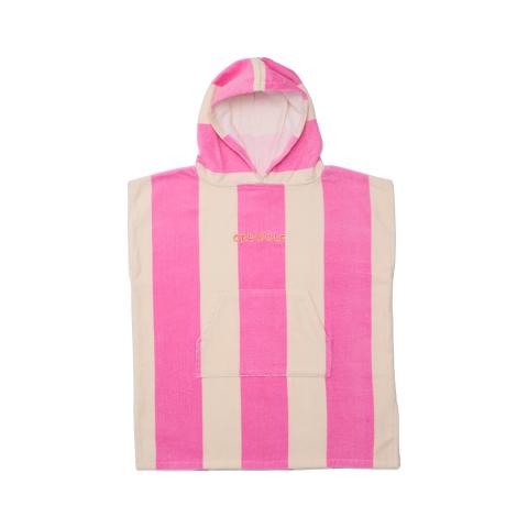 Imagen oficial de Hooded Towel and Everywhere Zip-up Towel publicada por OECD 3
