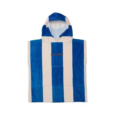Imagen oficial de Hooded Towel and Everywhere Zip-up Towel publicada por OECD