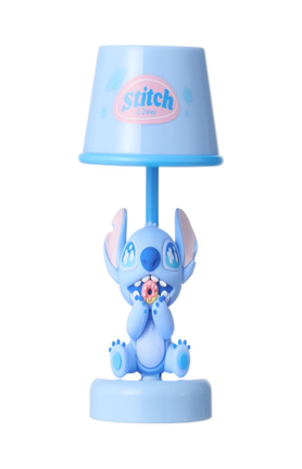 Imagen oficial de Various Miniso light-up keychains, night lights and toys publicada por OECD 2