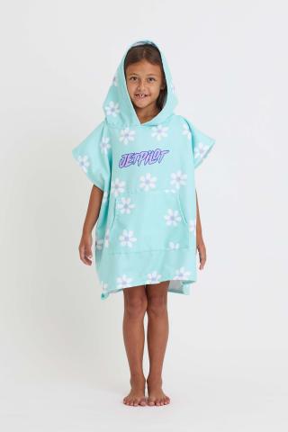Imagen oficial de Jetpilot Youth Hoodie Towel publicada por OECD 4