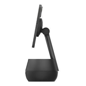 Imagen oficial de Belkin Auto-Tracking charging stand publicada por OECD 2