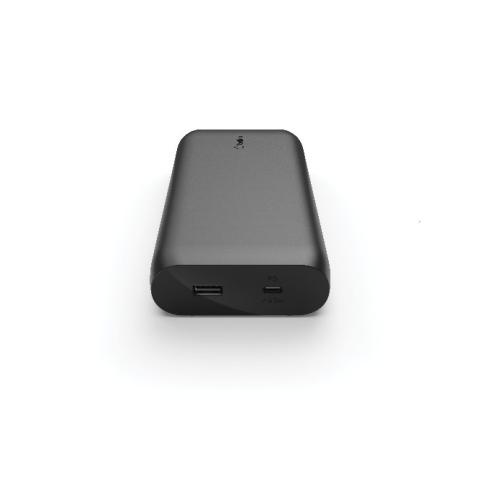 Imagen oficial de BoostCharge USB-C PD Power Bank 20K publicada por OECD 2