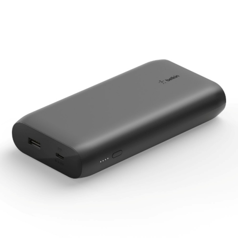 Imagen oficial de BoostCharge USB-C PD Power Bank 20K publicada por OECD