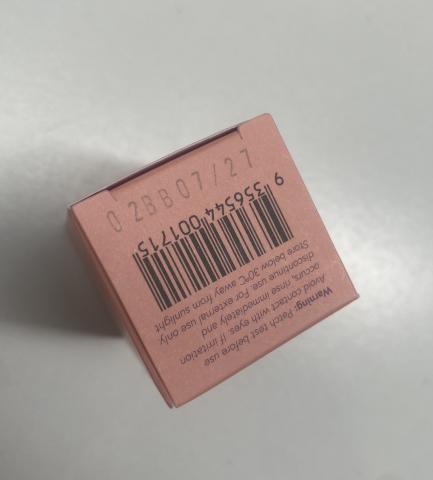 Imagen oficial de Glow Shimmer Body Oil & Sunkissed Essential Oil Perfume publicada por OECD 3