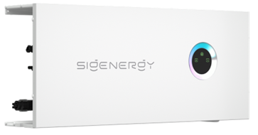 Imagen oficial de SigenStor EC 8.0/10.0/12.0kW SP AU Energy Controllers publicada por OECD