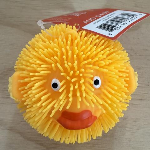 Imagen oficial de K Mini Noodle Critters – squishy toy publicada por OECD 3