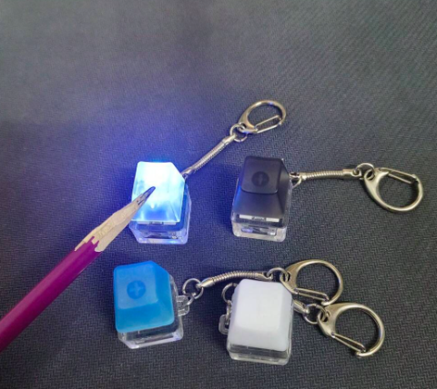 Imagen oficial de Spinning top toy and keychain publicada por OECD 2