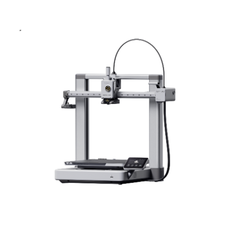 Imagen oficial de Bambu Lab A1 3D printers publicada por OECD