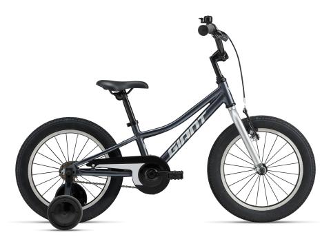 Imagen oficial de Giant Animator and Liv Adore bicycles publicada por OECD 2