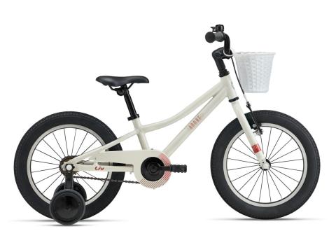 Imagen oficial de Giant Animator and Liv Adore bicycles publicada por OECD 5