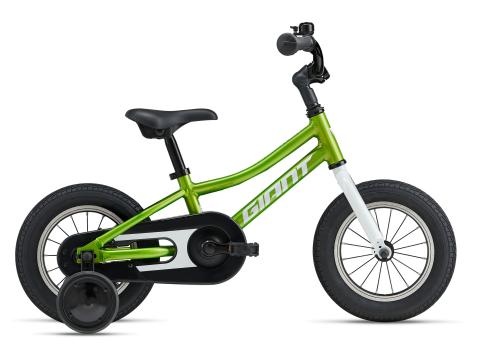 Imagen oficial de Giant Animator and Liv Adore bicycles publicada por OECD 4