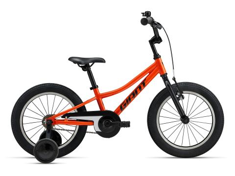 Imagen oficial de Giant Animator and Liv Adore bicycles publicada por OECD 3