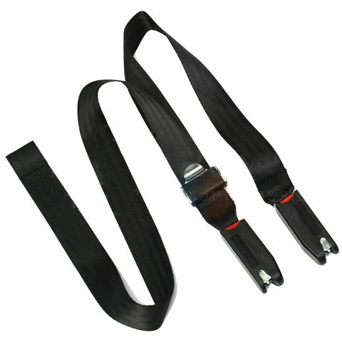 Imagen oficial de Child car seat anchor strap – sold on Kogan Marketplace publicada por OECD