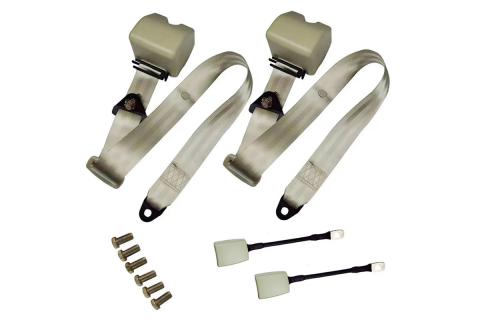 Imagen oficial de Child Car Seat Belt Adjusters, Extenders and Accessories (Multiple Models) publicada por OECD 2
