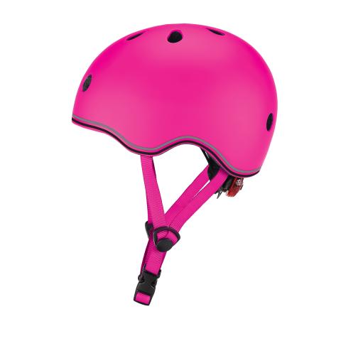 Imagen oficial de Globber Toddler and Kids Helmets publicada por OECD 2