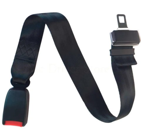 Imagen oficial de Seat belt adjusters – sold on Kogan Marketplace publicada por OECD