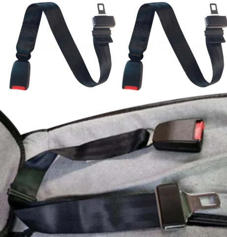 Imagen oficial de Seat belt adjusters – sold on Kogan Marketplace publicada por OECD 4