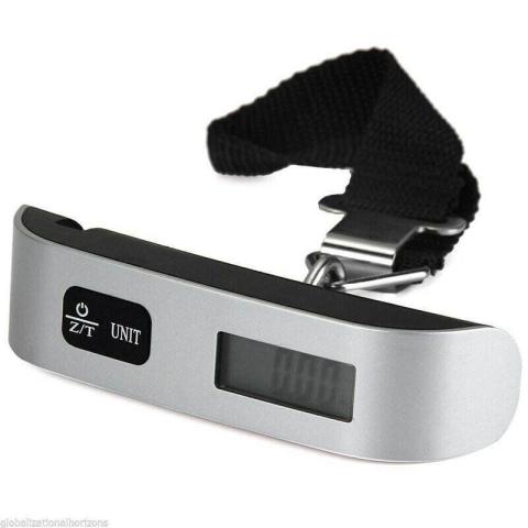Imagen oficial de Digital luggage scale publicada por OECD 2