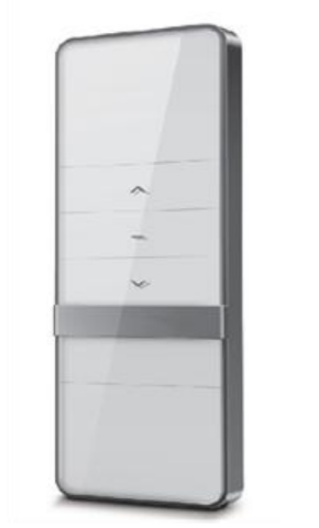 Imagen oficial de Single channel remote control for window blinds publicada por OECD