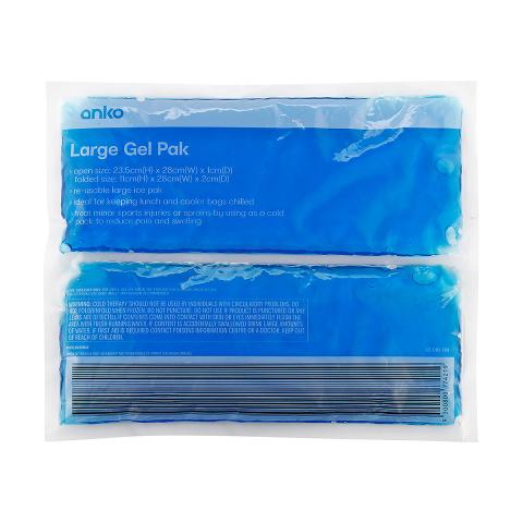 Imagen oficial de Anko Small Gel Pak and Anko Large Gel Pak publicada por OECD 2