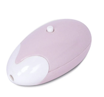 Imagen oficial de M-Pets Laser Mouse Cat Toy publicada por OECD