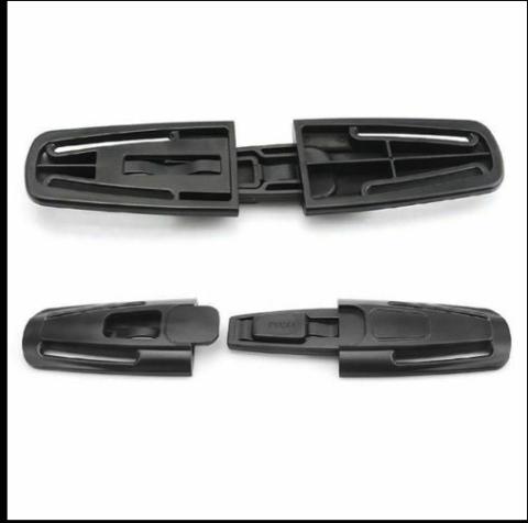 Imagen oficial de Baby harness strap lock buckle clip adjuster publicada por OECD