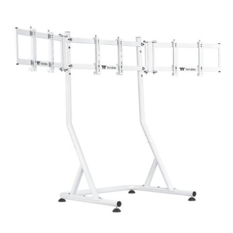 Imagen oficial de Gaming monitor stands for GR racing simulator cockpit – various models publicada por OECD 3