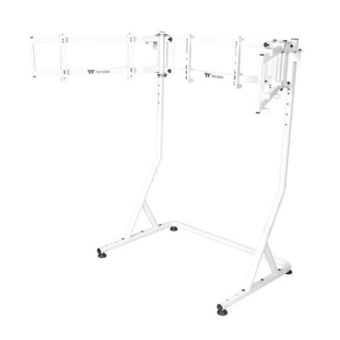 Imagen oficial de Gaming monitor stands for GR racing simulator cockpit – various models publicada por OECD 2