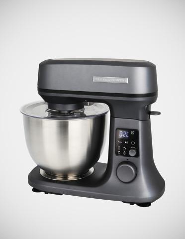 Imagen oficial de The Cooks Collective Culinary Professional Stand Mixer publicada por OECD 2