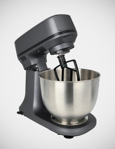 Imagen oficial de The Cooks Collective Culinary Professional Stand Mixer publicada por OECD 4