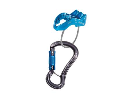 Imagen oficial de Condor HMS Triple carabiners publicada por OECD