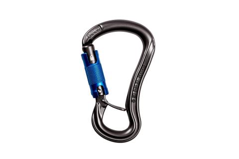 Imagen oficial de Condor HMS Triple carabiners publicada por OECD 2
