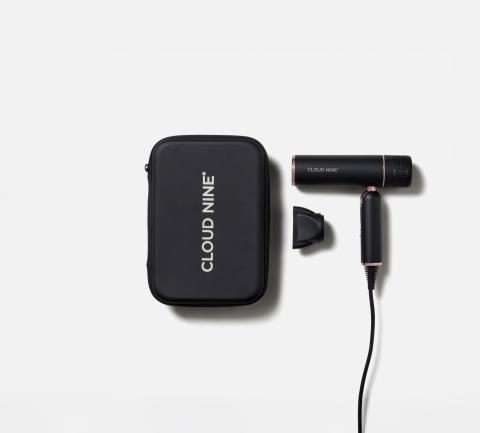 Imagen oficial de Travel Hairdryer XDM 3600 publicada por OECD 2