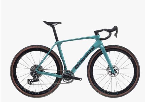 Imagen oficial de Bianchi Impulso RC Integrated Carbon Handlebars (supplied with Bianchi Impulso RC Bikes or sold separately) publicada por OECD 2