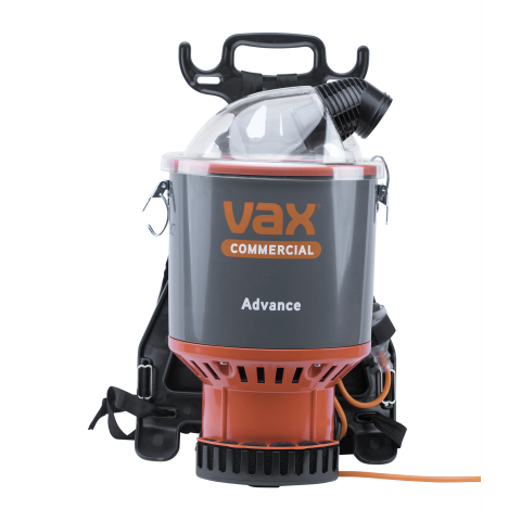 Imagen oficial de 18m extension cord sold with Vax Bagged Backpack Vacuum Cleaner (VXCB-01) publicada por OECD 2
