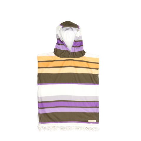 Imagen oficial de Various Kids and Youth Hooded Ponchos publicada por OECD 5