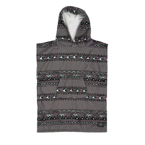 Imagen oficial de Various Kids and Youth Hooded Ponchos publicada por OECD 2