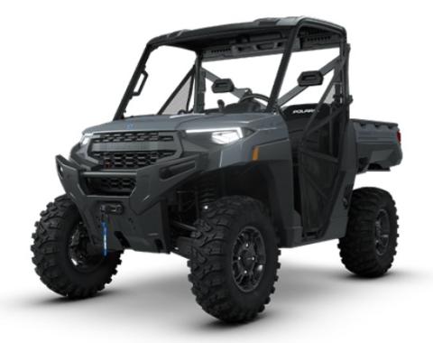 Imagen oficial de 2026 RANGER XP 1000 publicada por OECD