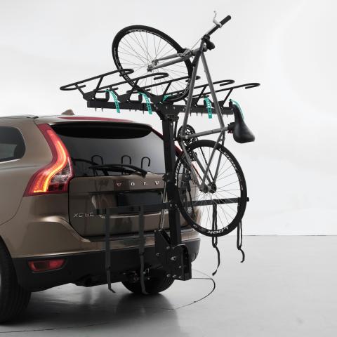 Imagen oficial de JBB1 ST and WH vehicle bike racks publicada por OECD 3