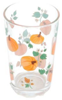 Imagen oficial de Various print styles drinking glasses 220ml publicada por OECD 3