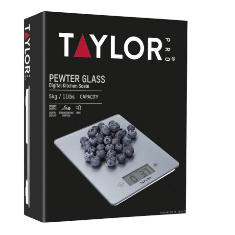 Imagen oficial de Taylor Pro assorted kitchen accessories publicada por OECD 2
