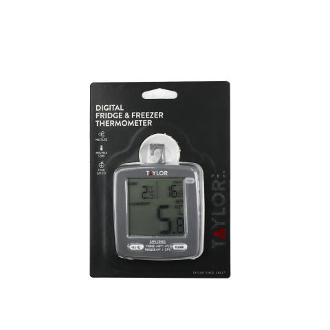 Imagen oficial de Taylor Pro Digital Fridge & Freezer Thermometer publicada por OECD 2