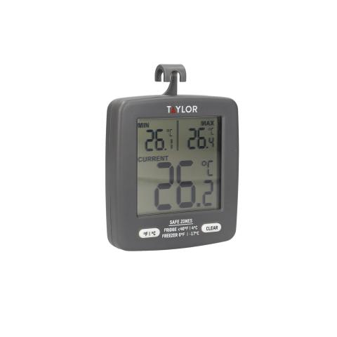 Imagen oficial de Taylor Pro Digital Fridge & Freezer Thermometer publicada por OECD