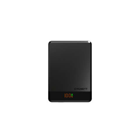 Imagen oficial de MagSlim 5K Power Bank (Black) (updated) publicada por OECD