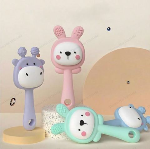 Imagen oficial de Baby teethers and rattles publicada por OECD