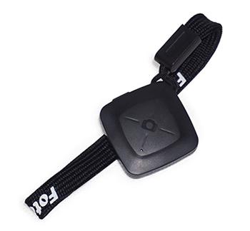 Imagen oficial de Fotopro Bluetooth shutter remote for mobile phone camera publicada por OECD