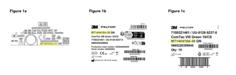 Imagen oficial de 3M™ PELTOR™ ComTac™ VIII Headset publicada por OECD 2