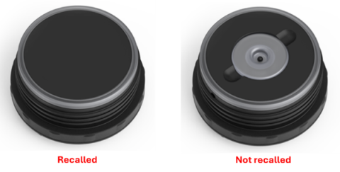 Imagen oficial de Stainless King™ Food Jars publicada por OECD 3